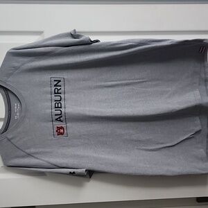 Mens Auburn Tigers Under Armour tee XXL